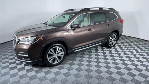 2019 Subaru Ascent Limited 7-Passenger