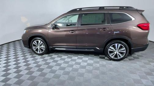 2019 Subaru Ascent Limited 7-Passenger