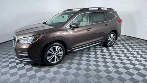 2019 Subaru Ascent Limited 7-Passenger