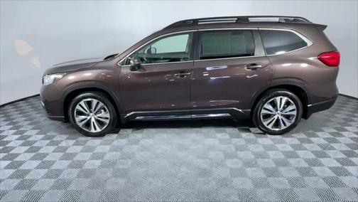 2019 Subaru Ascent Limited 7-Passenger