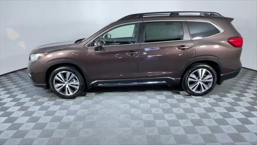 2019 Subaru Ascent Limited 7-Passenger