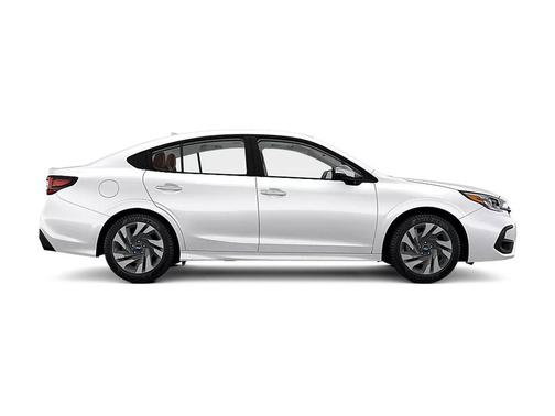 2025 Subaru Legacy Touring XT
