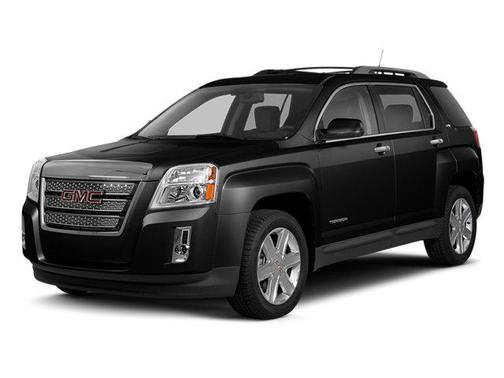 2013 GMC Terrain SLT-2