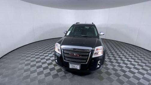 2013 GMC Terrain SLT-2