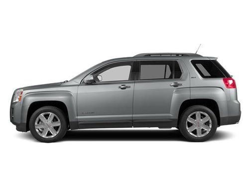 2013 GMC Terrain SLT-2