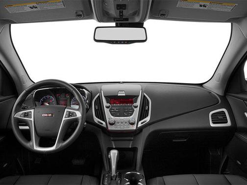 2013 GMC Terrain SLT-2