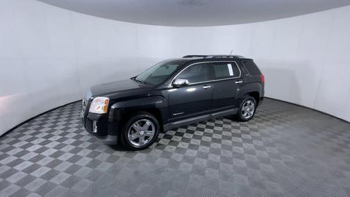 2013 GMC Terrain SLT-2