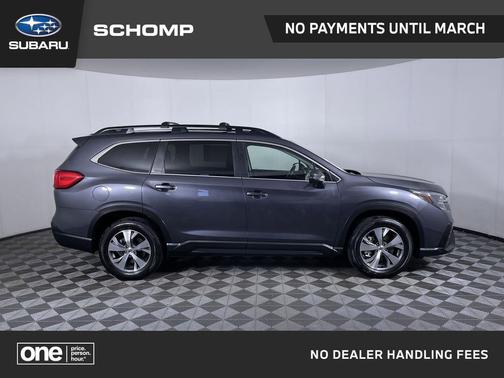 2023 Subaru Ascent Premium 7-Passenger