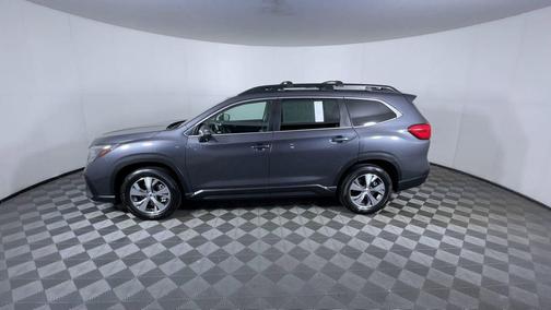 2023 Subaru Ascent Premium 7-Passenger