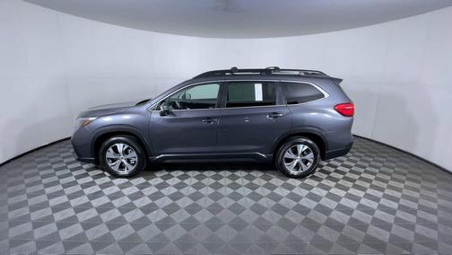 2023 Subaru Ascent Premium 7-Passenger