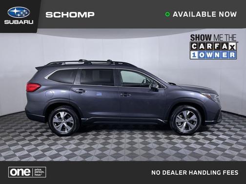 2023 Subaru Ascent Premium 7-Passenger