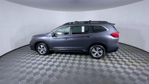 2023 Subaru Ascent Premium 7-Passenger