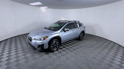 2018 Subaru Crosstrek 2.0i Limited