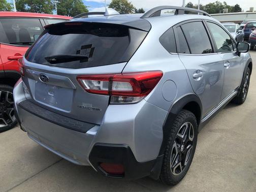 2018 Subaru Crosstrek 2.0i Limited