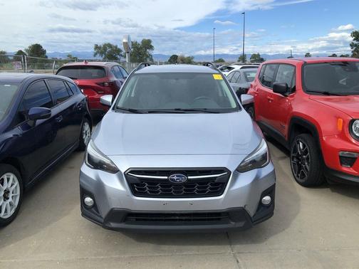 2018 Subaru Crosstrek 2.0i Limited