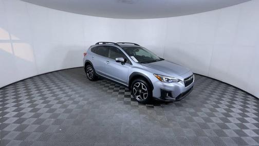 2018 Subaru Crosstrek 2.0i Limited