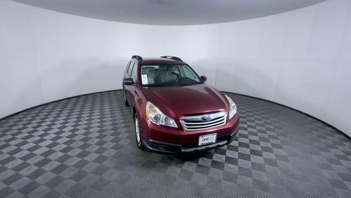 2011 Subaru Outback 2.5i