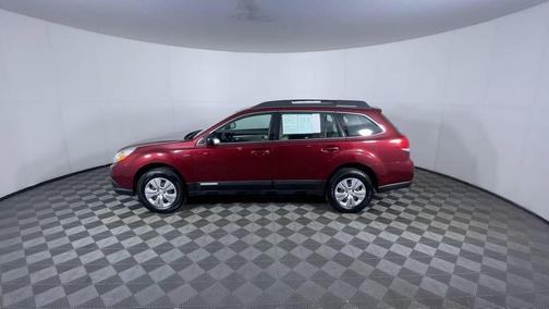 2011 Subaru Outback 2.5i