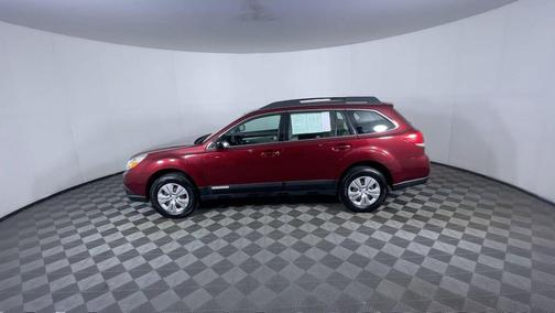 2011 Subaru Outback 2.5i