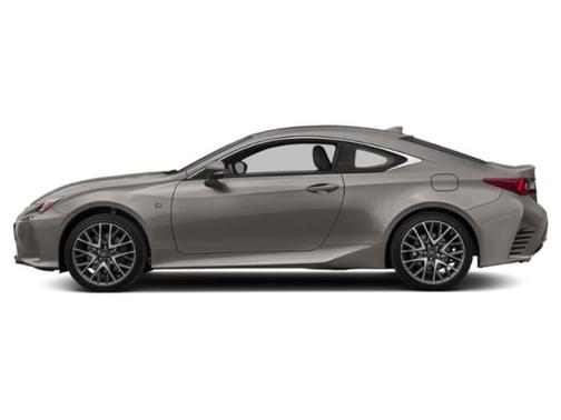 2018 Lexus RC 350 Base