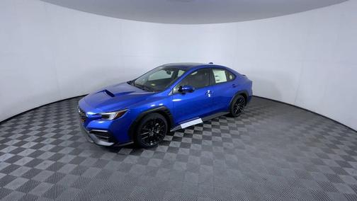 2025 Subaru WRX Limited