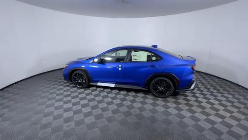 2025 Subaru WRX Limited
