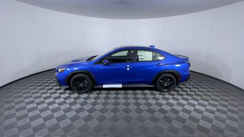 2025 Subaru WRX Limited