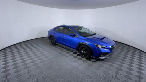 2025 Subaru WRX Limited