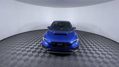 2025 Subaru WRX Limited