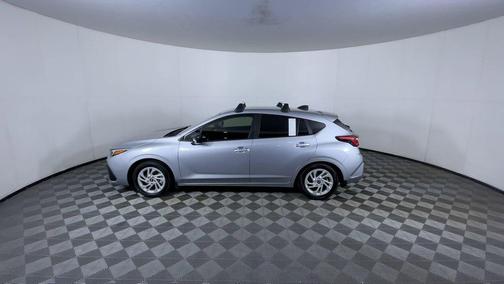 2024 Subaru Impreza Base