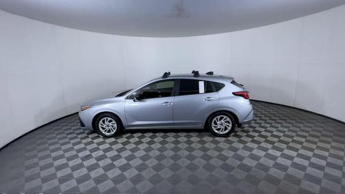 2024 Subaru Impreza Base