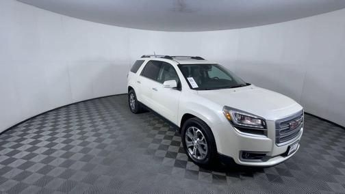 2014 GMC Acadia SLT-1