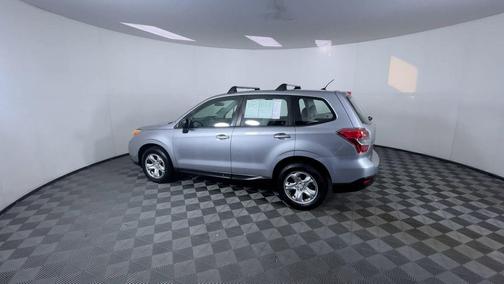2014 Subaru Forester 2.5i