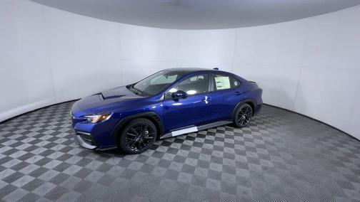 2025 Subaru WRX Premium