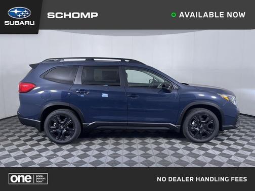 2025 Subaru Ascent Onyx Edition Touring 7-Passenger