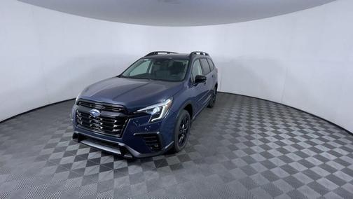 2025 Subaru Ascent Onyx Edition Touring 7-Passenger