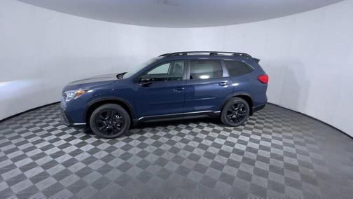 2025 Subaru Ascent Onyx Edition Touring 7-Passenger