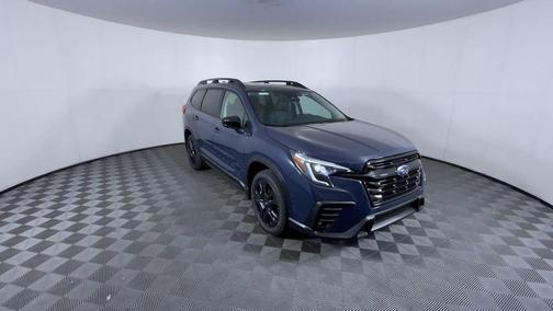 2025 Subaru Ascent Onyx Edition Touring 7-Passenger
