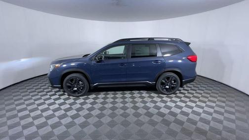 2025 Subaru Ascent Onyx Edition Touring 7-Passenger