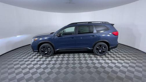 2025 Subaru Ascent Onyx Edition Touring 7-Passenger