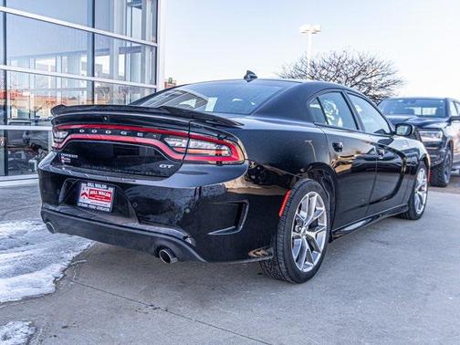 2022 Dodge Charger GT