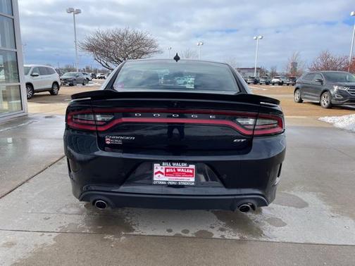 2022 Dodge Charger GT