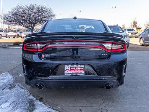 2022 Dodge Charger GT