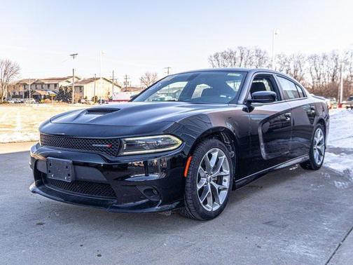2022 Dodge Charger GT