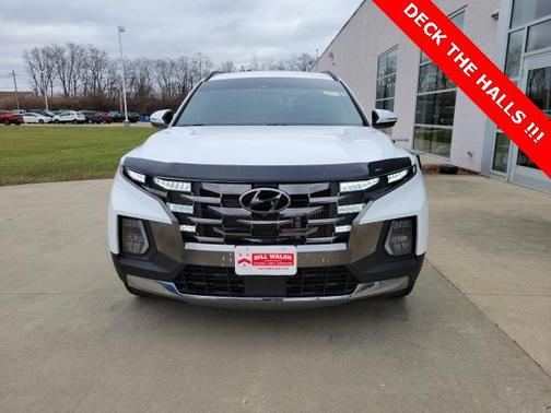 2023 Hyundai SANTA CRUZ Limited