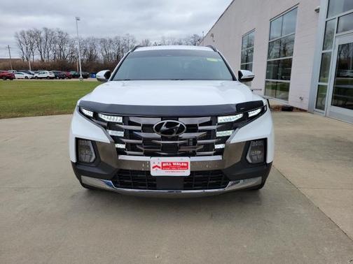 2023 Hyundai SANTA CRUZ Limited