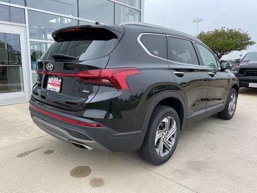 2023 Hyundai SANTA FE SEL 2.4