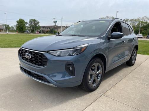 2023 Ford Escape ST-Line Select