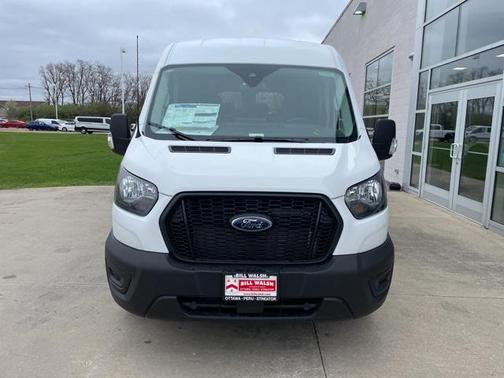 2025 Ford Transit-350 XL