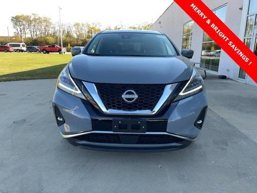 2024 Nissan Murano SL Intelligent AWD